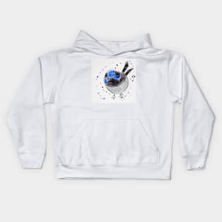 Wren Kids Hoodie